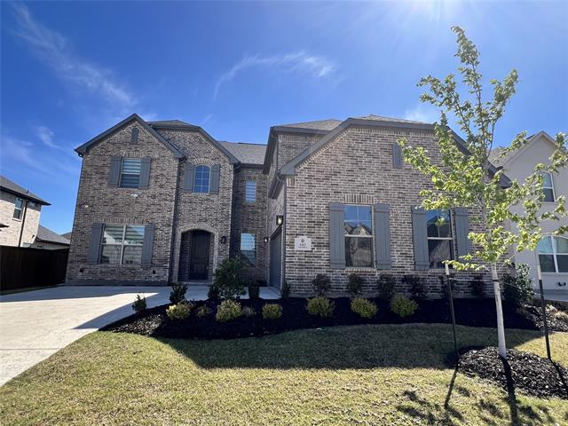 property at 643 Gannon Heights Ln