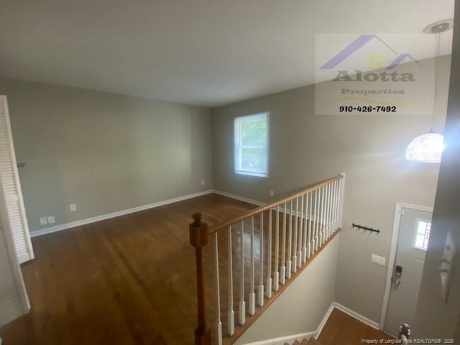 5312 Bluewater Pl in Fayetteville, NC - Building Photo - Building Photo