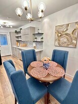 134 Congress St in Charleston, SC - Building Photo