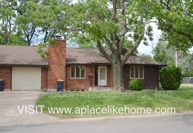 608 E 78th St in Kansas City, MO - Building Photo - Building Photo