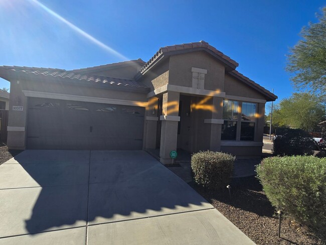 10377 W Los Gatos Dr in Peoria, AZ - Building Photo - Building Photo