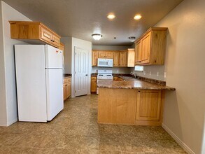 1914 W Clark Pkwy N in Cedar City, UT - Building Photo - Building Photo