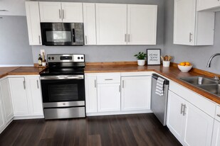 3636 The Paseo in Kansas City, MO - Building Photo