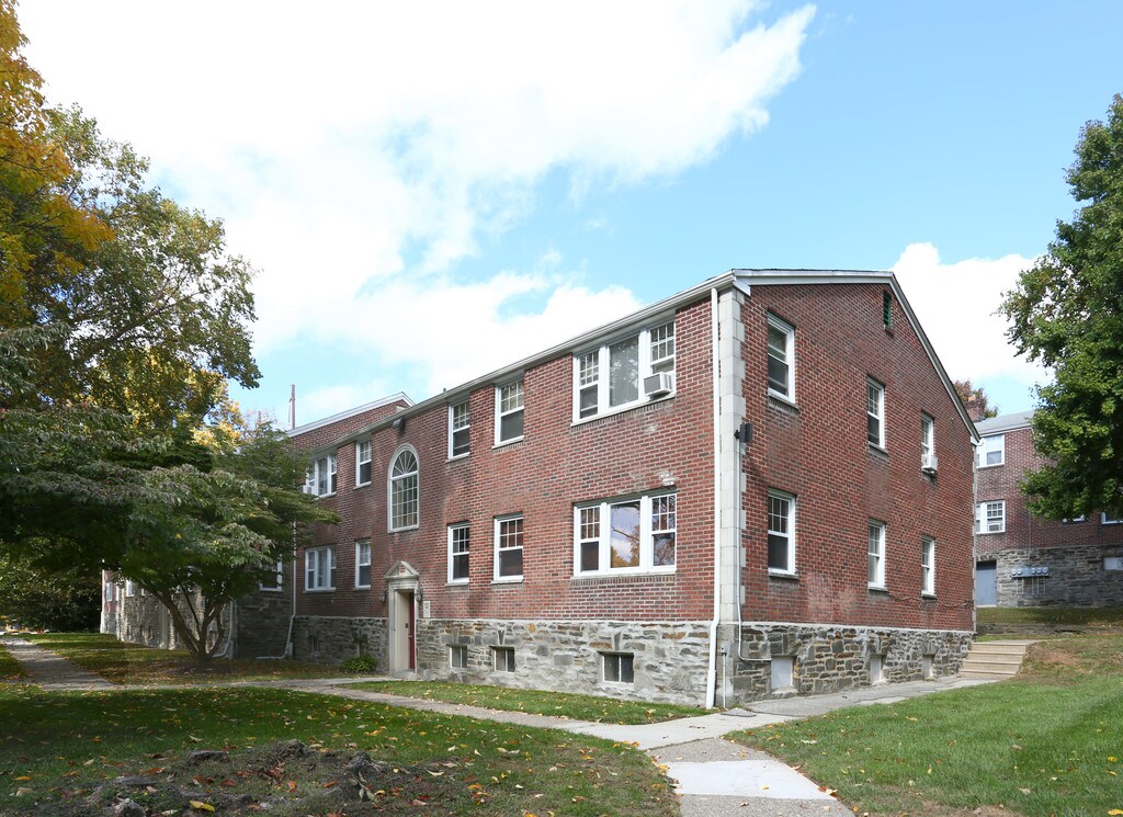 Wynnefield Terrace Apartments in Philadelphia, PA