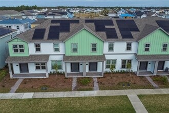 6487 Cyrils Dr in St. Cloud, FL - Building Photo - Building Photo