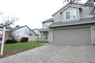 2515 SE 173rd Pl in Vancouver, WA - Building Photo