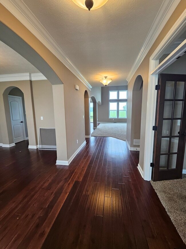 575 Chariot Way in Marysville, OH - Building Photo - Building Photo