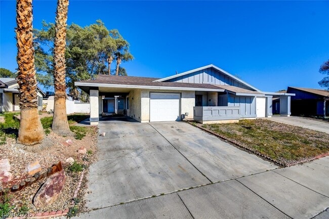 property at 6970 Starwood Dr