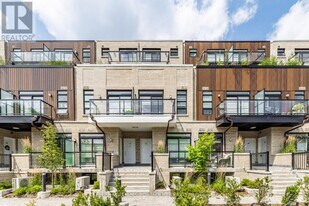 57 Finch Ave W in Toronto, ON - Building Photo