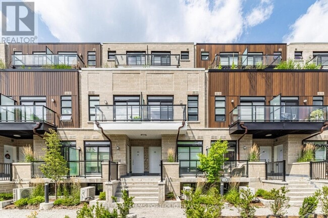 property at 57 Finch Ave W