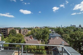 334 Harvard St in Cambridge, MA - Building Photo - Building Photo