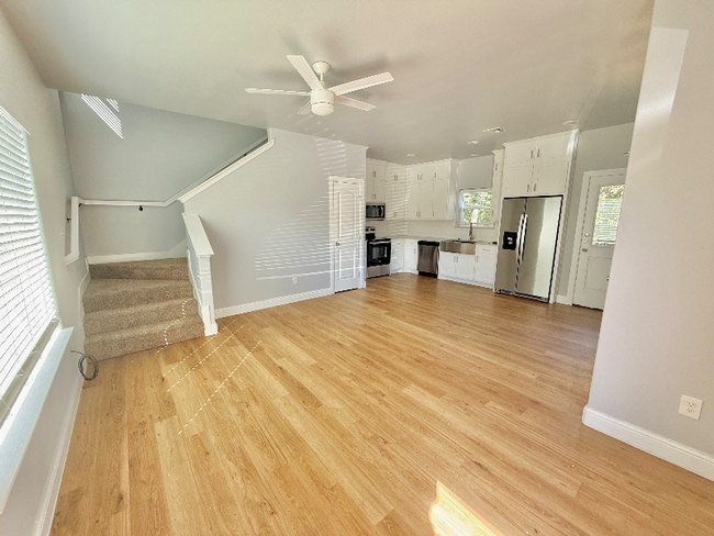 988 S 6th Ave in Denison, TX - Building Photo - Building Photo