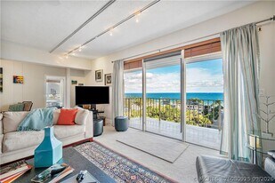 95 N Birch Rd in Fort Lauderdale, FL - Building Photo