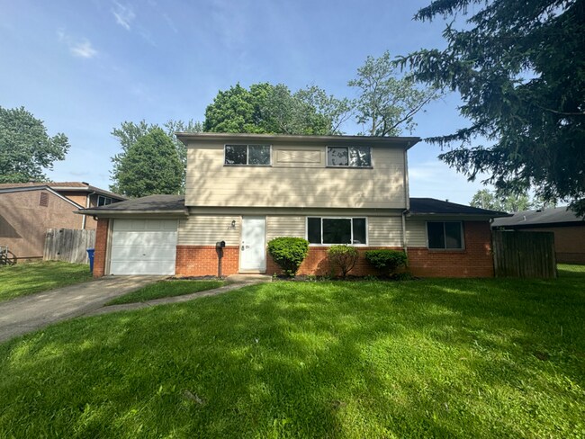 property at 2536 Daily Rd