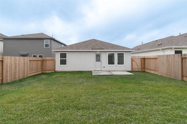 property at 31432 Moore Rd