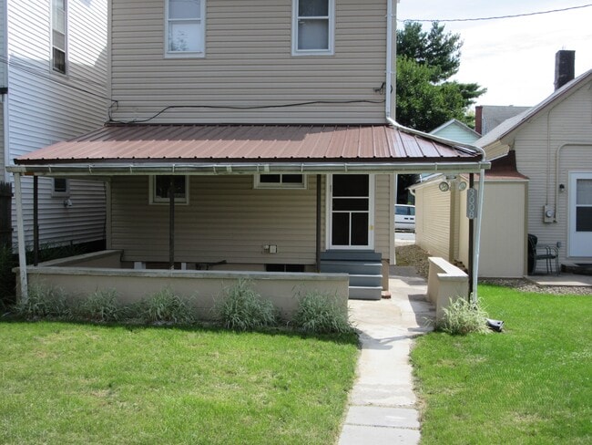 3008 Broad Ave, Unit 2