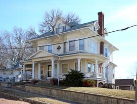 237 Fairview Ave Apartments