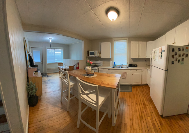 property at 1012 16th St N