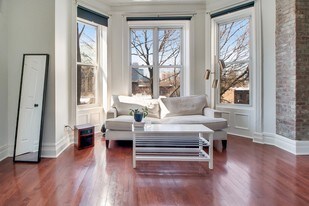 316 Clinton Avenue in Brooklyn, NY - Foto de edificio - Interior Photo