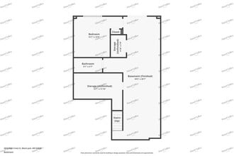 4918 High Crest Ct in Florissant, MO - Building Photo - Building Photo
