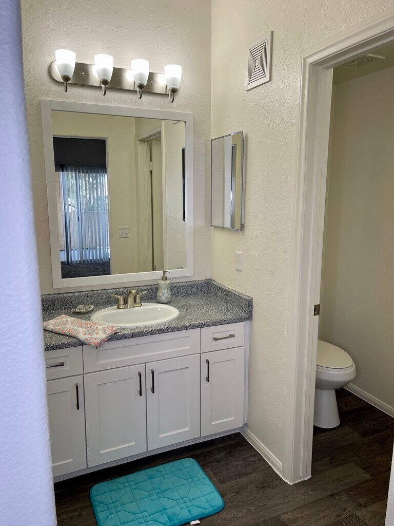 La Villa Estates Apartments in Las Vegas, NV