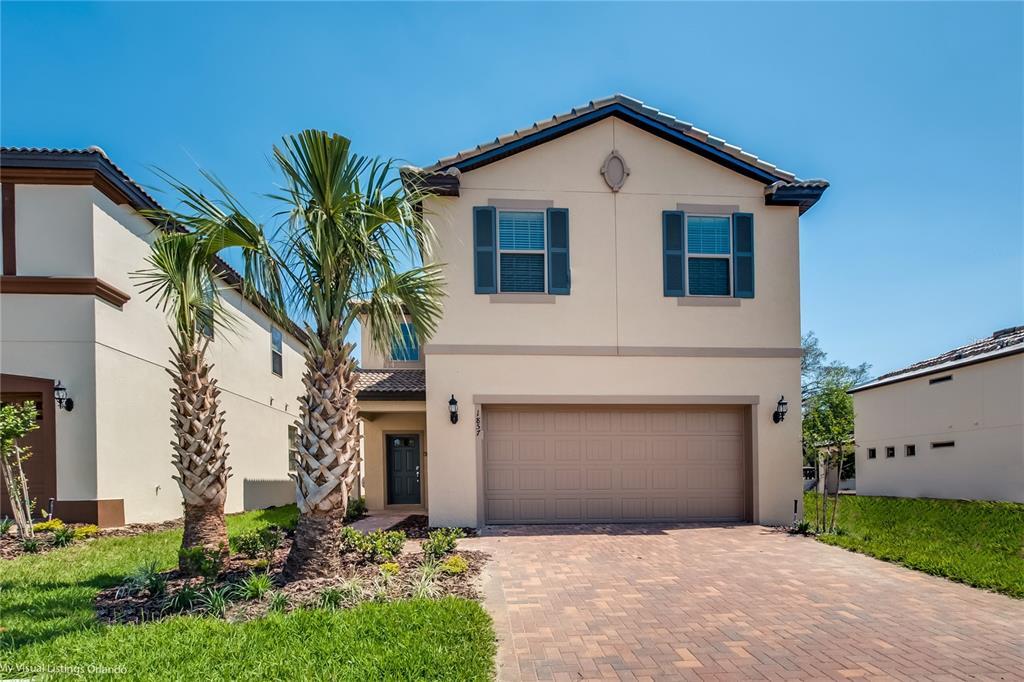 1857 Nice Ct in Kissimmee, FL - Building Photo