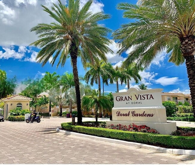 property at 4240 NW 79th Ave