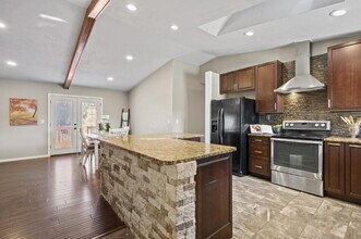 2358 Parliament Dr in Colorado Springs, CO - Building Photo - Building Photo