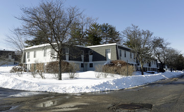 The Village at Beech Hill in Manchester, NH - Building Photo - Building Photo