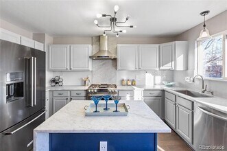 10311 Woodrose Ln in Highlands Ranch, CO - Building Photo - Building Photo
