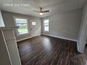 1396 N 5th St in Columbus, OH - Building Photo - Building Photo