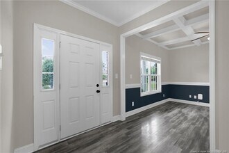 890 Duval Dr in Fayetteville, NC - Building Photo - Building Photo