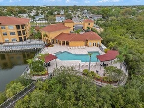 4302 Bayside Village Dr, Unit 302 in Tampa, FL - Building Photo - Building Photo