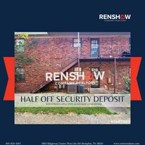 3210 13 Colony Mall in Memphis, TN - Building Photo