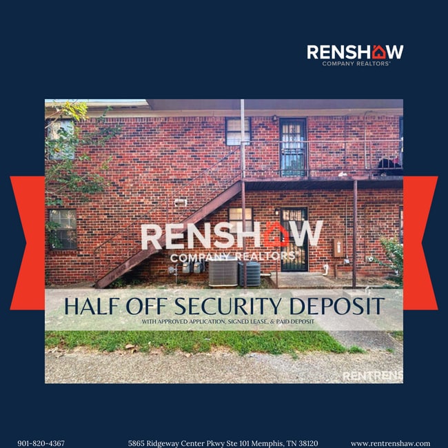 property at 3210 13 Colony Mall