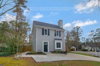 100 Shady Ct in Cary, NC - Building Photo - Building Photo