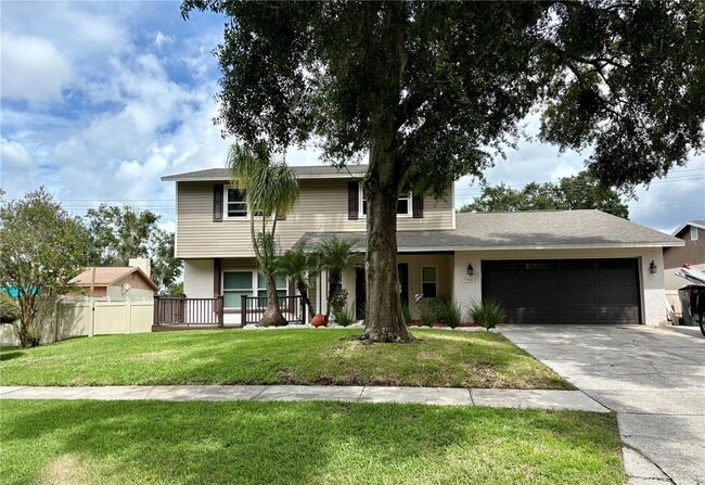 property at 3904 Sweetleaf Dr