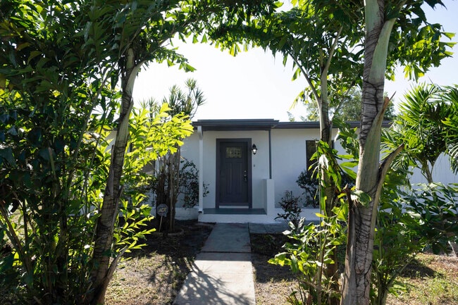 property at 924 NW 11th Ct