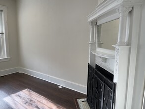 1411 Monroe St NW, Unit Upper First Fl. in Washington, DC - Building Photo - Building Photo