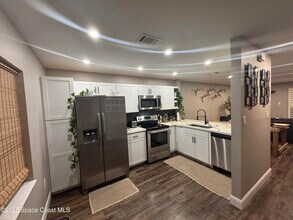 157 Kristi Dr in Satellite Beach, FL - Building Photo - Building Photo