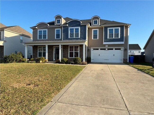 property at 951 Ronald Reagan Drive