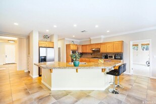 4668 Palomino Way in Antioch, CA - Building Photo