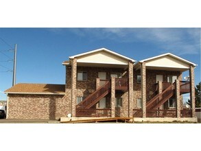 Kristal Condominiums in Denver, CO - Building Photo - Building Photo