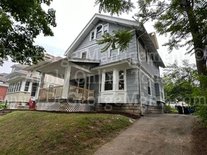 316 Hazelwood Terrace in Rochester, NY - Building Photo - Building Photo