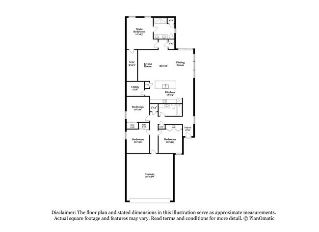 7706 Sunshine Bridge Ave in Gibsonton, FL - Building Photo - Building Photo