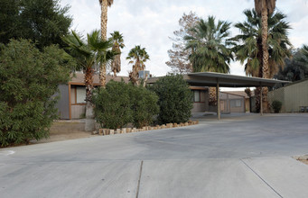 Sagewood Apartments in Twentynine Palms, CA - Building Photo - Building Photo