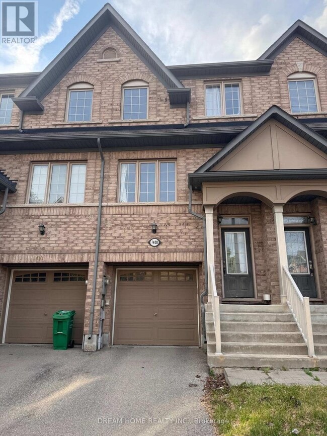 property at 1408 Granrock Crescent