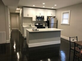 273 Parker Hill Ave in Boston, MA - Building Photo