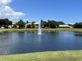 The Crossings of Boynton Beach Apartments