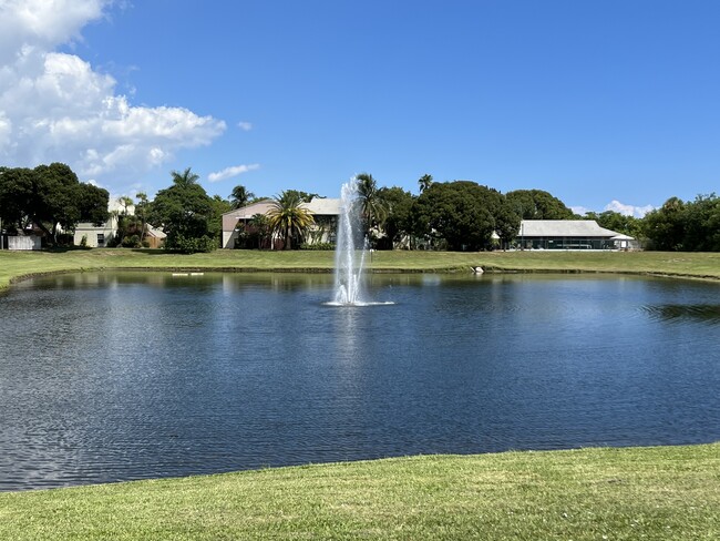 The Crossings of Boynton Beach